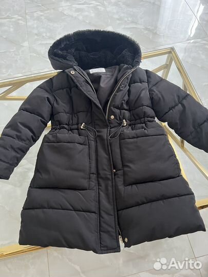 Куртка Zara 116