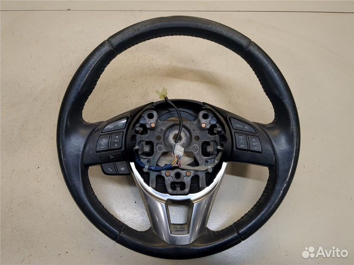 Руль Mazda CX-5, 2013