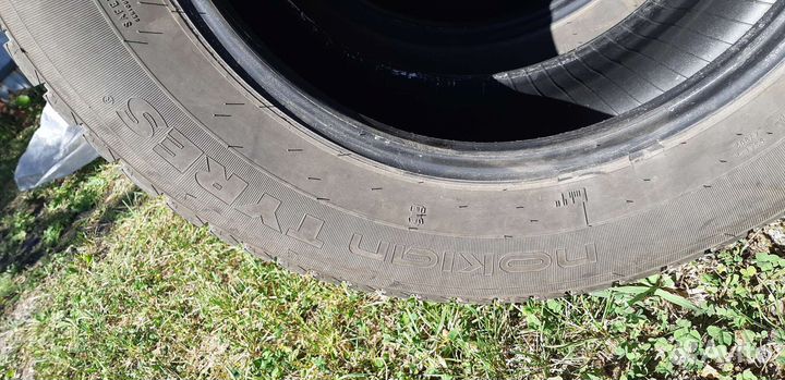 Nokian Tyres Hakka Blue 2 SUV 215/65 R16