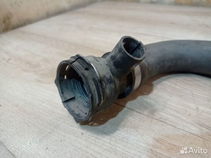 Патрубок радиатора Bmw 7-Series E66 4.8 2006