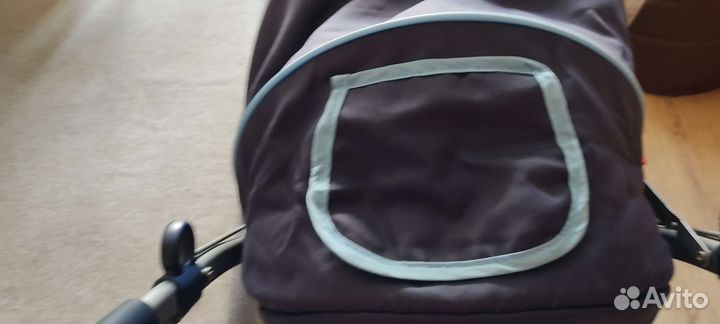 Детские коляски бу