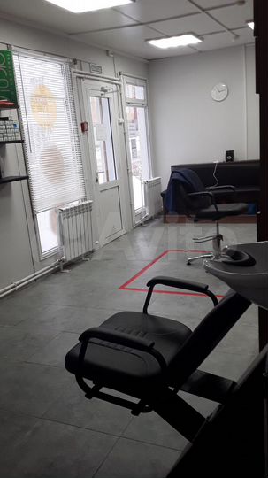 Торговая площадь, 27.6 м²