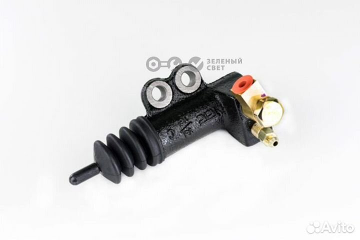 Tcic CAO0010 Цилиндр сцепления рабочий hyundai sol