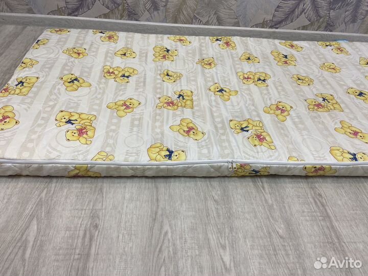 Матрас детский 80 на 160