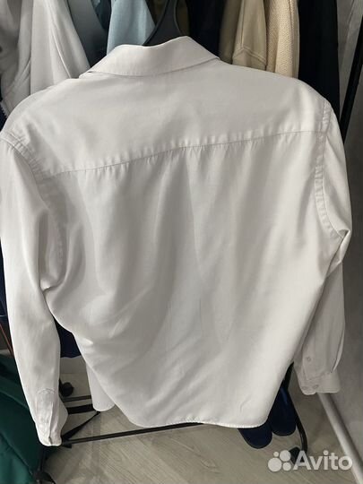 Рубашка fred perry