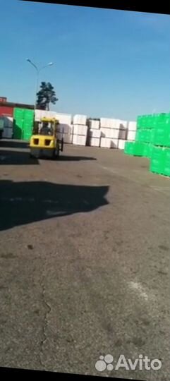 Газобетонные блоки