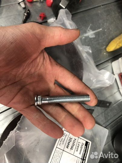 Проставки для увеличения клиренса Lexus ls430