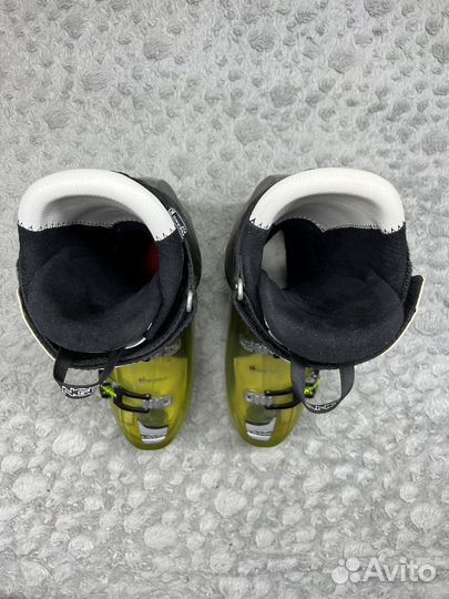 Горнолыжные ботинки 29см Lange Blaster 120