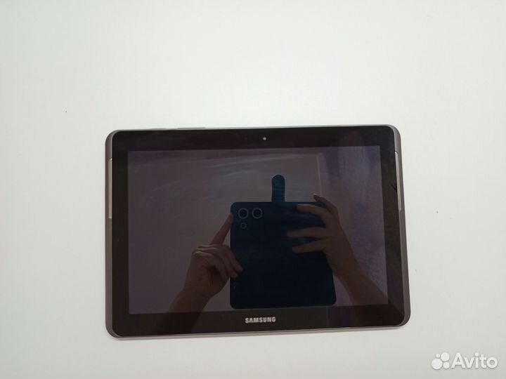 Samsung galaxy tab 2 10.1