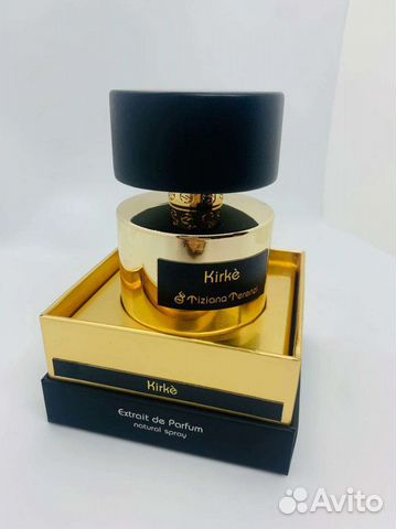 Tiziana Terenzi Kirke