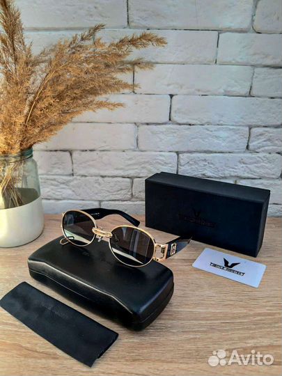 Женские очки Fendi / Gentle Monster / Prada