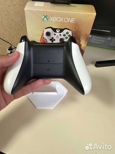 Геймпад xbox titanfall