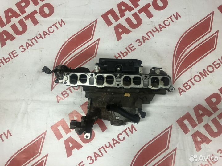 Коллектор впускной для Mazda CX 7 2007 - 2012