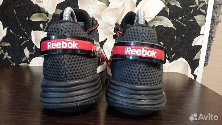 Кроссовки для фитнеса Reebok. Оригинал