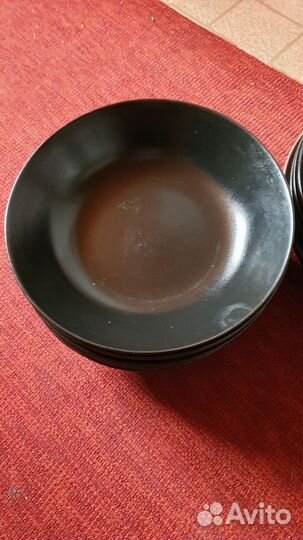 Набор тарелок IKEA