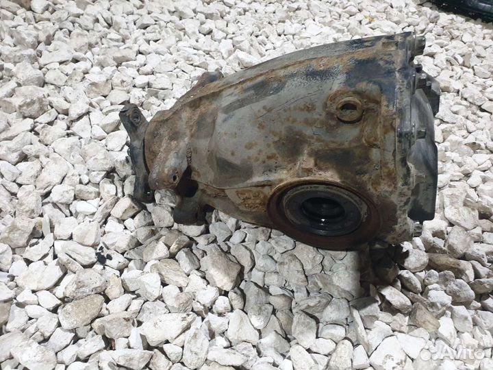 Редуктор задний Mercedes-Benz CLS 219