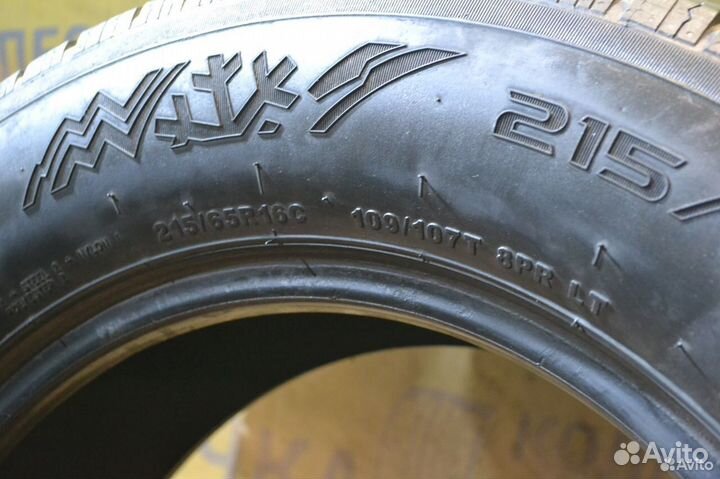 GT Radial Maxmiler WT2 Cargo 215/65 R16C