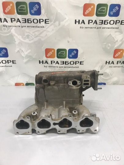 Коллектор впускной Hyundai Tucson JM G4GC 2008