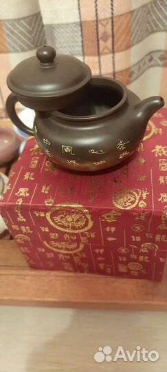 Заварочный чайник