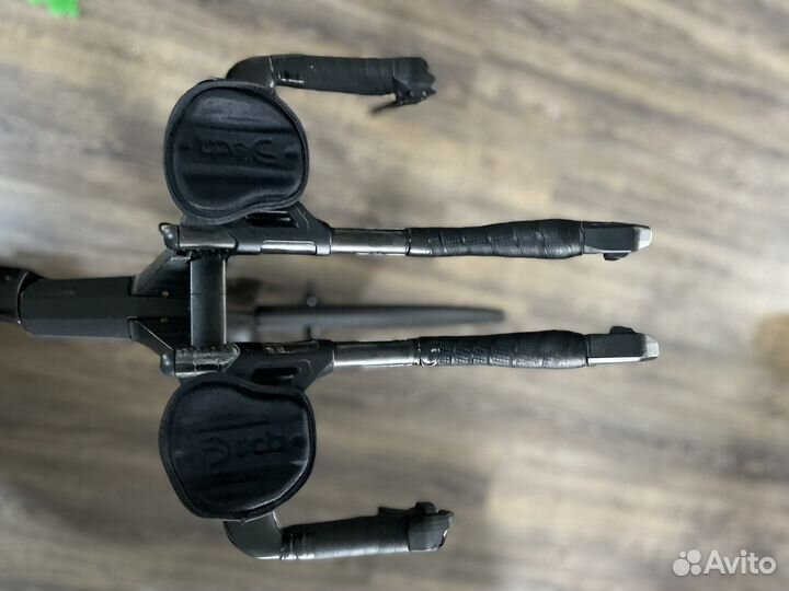 Велосипед BMC timemachine 01