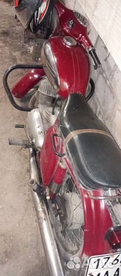 Продам Ява 350