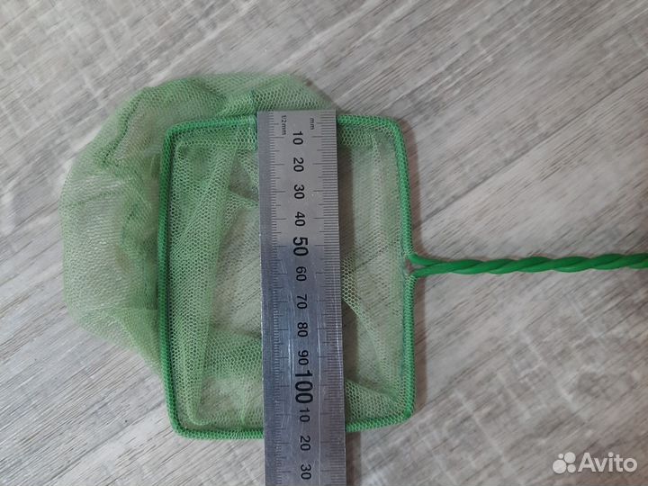 Сочек для рыб