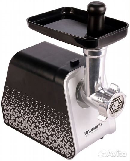 Корпус мясорубки Redmont