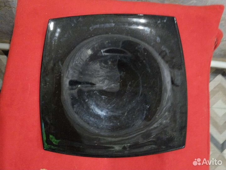 Набор тарелок Люминарк