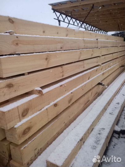 Пиломатериал