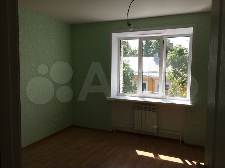 2-к. квартира, 57 м², 4/5 эт.