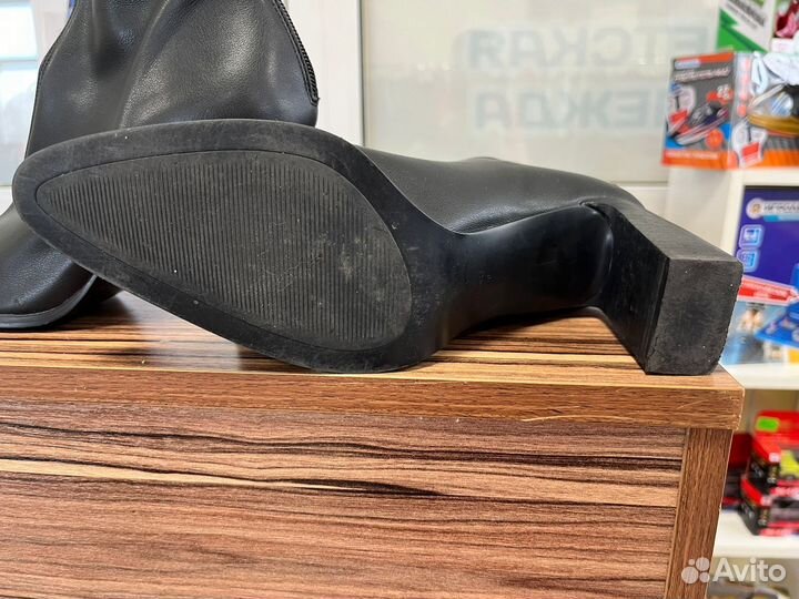 Ботильоны mango 40