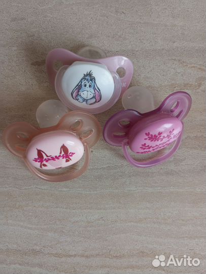 Поильник avent