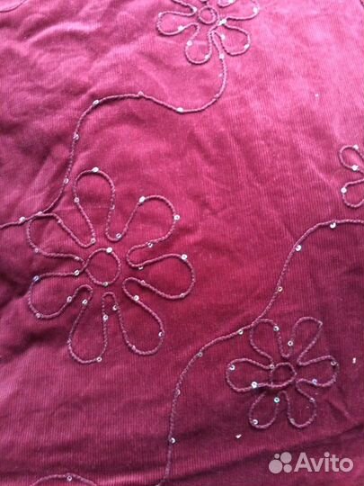 Микровельвет