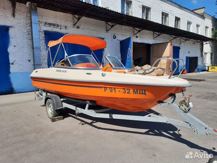 Энигма 460-100