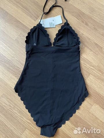 Купальник новый