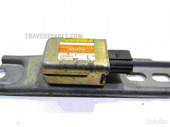 Датчик SRS средней стойки