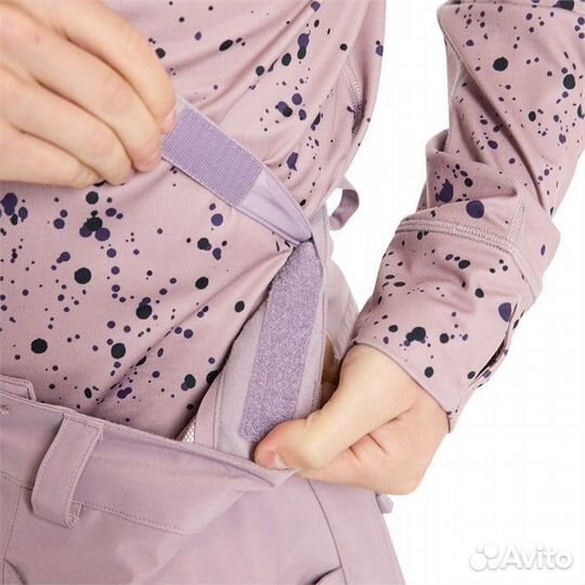 Burton gore-TEX Vent Pants (Под заказ)