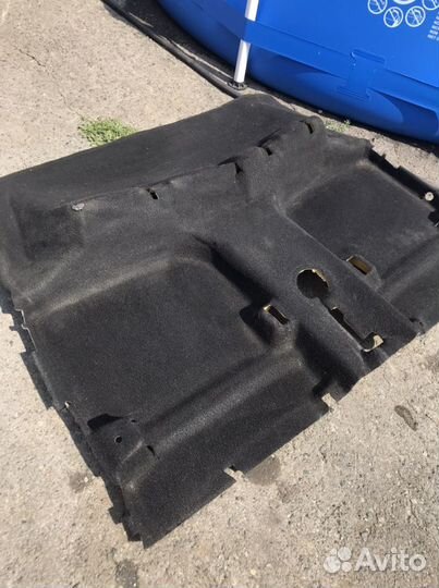 Ковровое покрытие Colt 2007 Z34A Европа