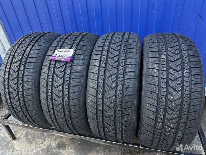 Tourador Winter Pro TSU1 245/45 R19 и 275/40 R19