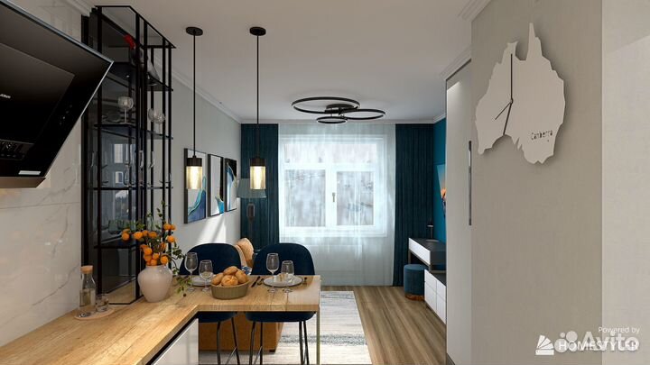 Дизайнер интерьера.Планировка.Дизайн проект домов