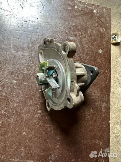 Помпа хендай соната yf 2.4