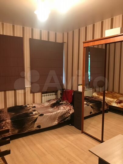 Комната 19 м² в 3-к., 1/5 эт.