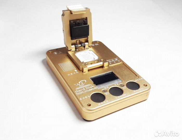 Программатор для nand Flash WL pcie IC чип для iPh