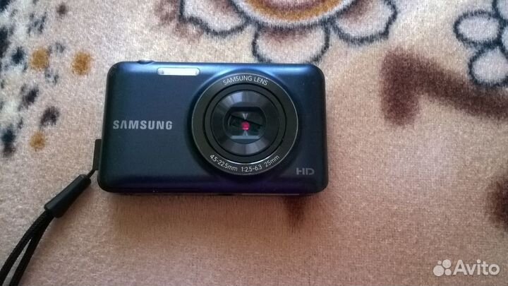 Продам цифровой фотоаппарат