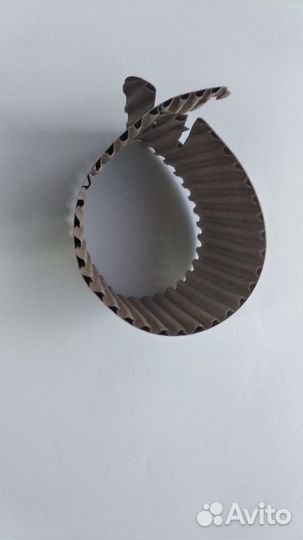 Манежета на стакан (капхолдер)