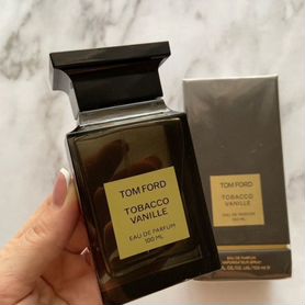 Tobacco Vanille Tom Ford (распив)