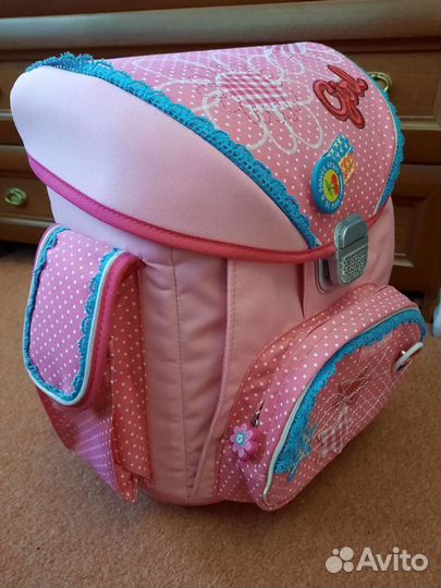Рюкзак школьный
