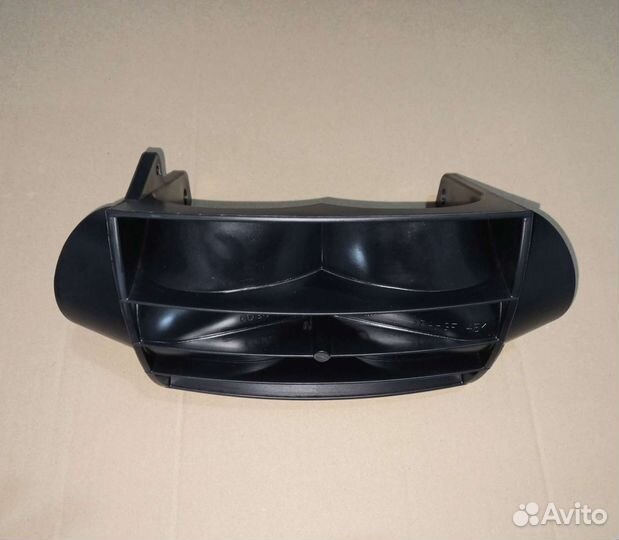 Заслонка заднего хода гидроцикла Yamaha VX