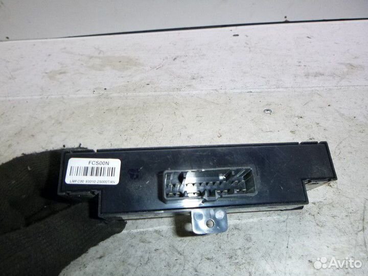 Блок кнопок hyundai IX35 2010-2015