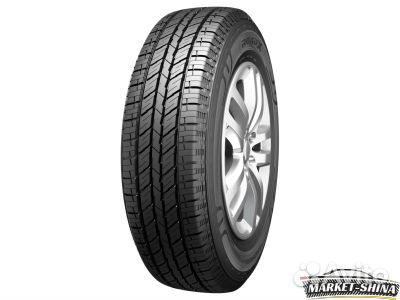 RoadX RX Quest H/T01 255/70 R16 111T